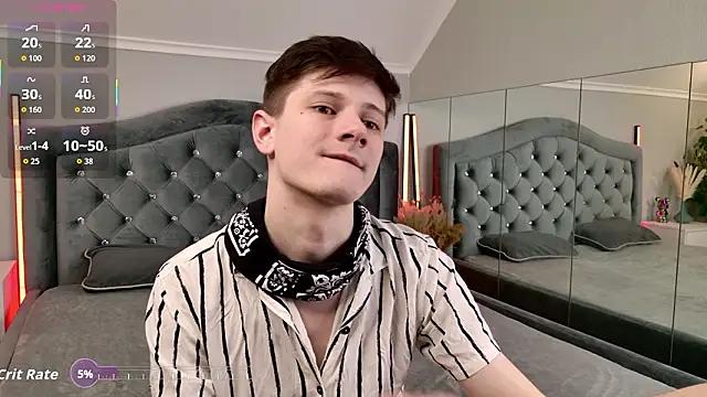 Allert  online show from February 2026 01:06:02 AM