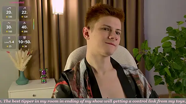 Allert  online show from April 2026 03:02:02 AM