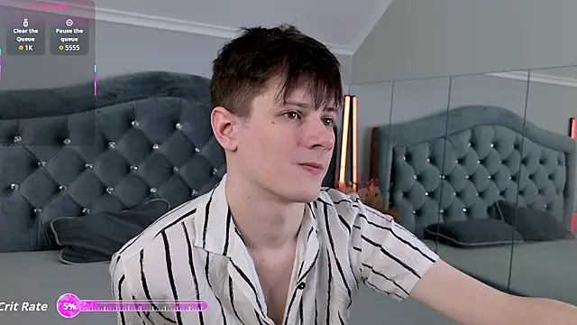 Allert  online show from February 2026 03:16:02 AM