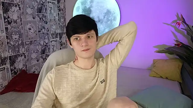 Allert  online show from November 2025 09:18:01 PM