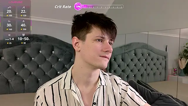 Allert  online show from February 2026 02:45:01 AM