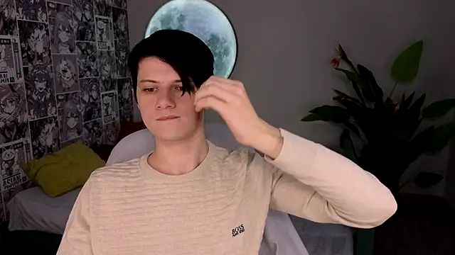 Allert  online show from November 2025 09:30:01 PM