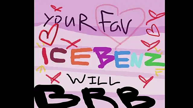 icebenz online show from April 2026 11:05:02 AM