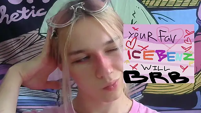 icebenz online show from August 2026 09:14:02 AM