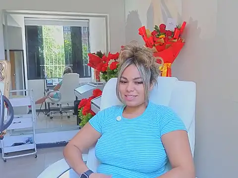 diosadeluniverso online show from March 2026 02:02:01 PM