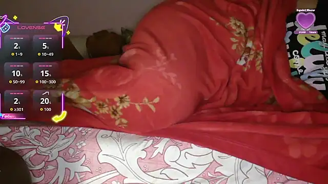 Snapshot of SASSY_CHICK chatting on December 2025 05:41:02 PM SASSY CHICK online show from December 2025 05:41:02 PM