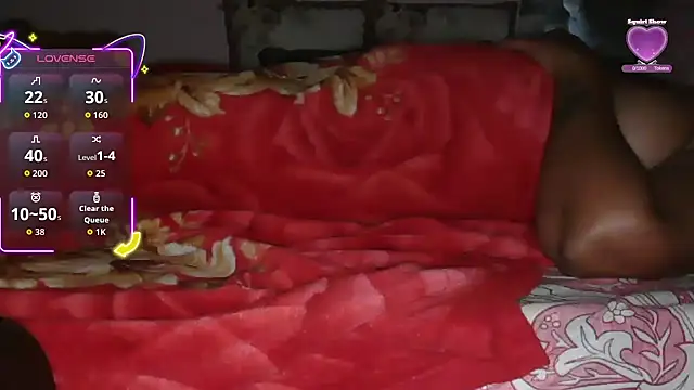 Snapshot of SASSY_CHICK chatting on December 2025 07:07:02 PM SASSY CHICK online show from December 2025 07:07:02 PM