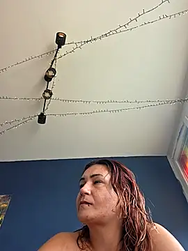 Hausverbot3 online show from May 2026 07:55:01 AM