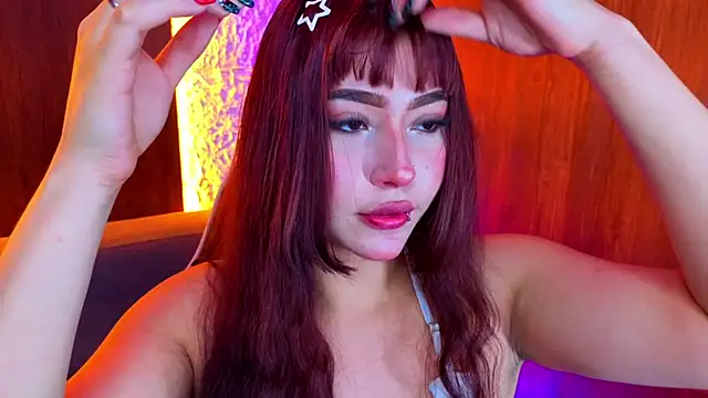 Afrodita Wild v online show from July 2026 01:43:01 PM