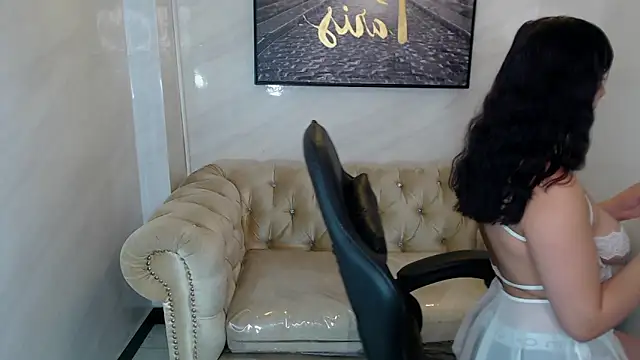 Afrodita Wild v online show from March 2026 01:11:02 PM