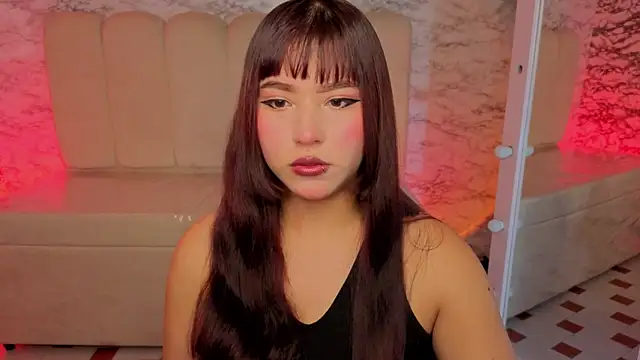 Afrodita Wild v online show from May 2026 01:04:01 PM