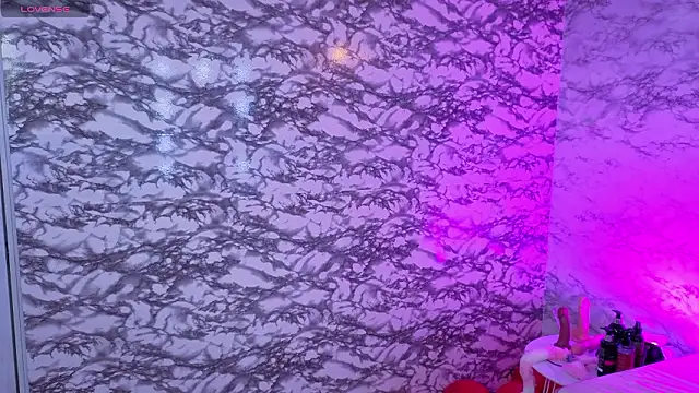 Afrodita Wild v online show from February 2026 03:08:01 AM