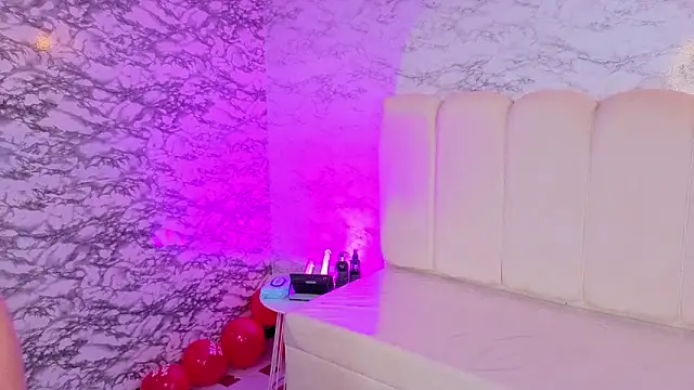 Afrodita Wild v online show from February 2026 03:03:02 AM