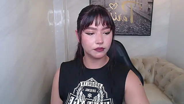 Afrodita Wild v online show from March 2026 01:12:02 PM