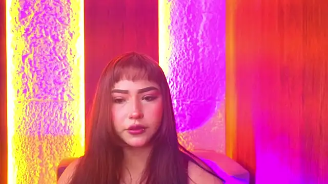 Afrodita Wild v online show from July 2026 01:52:05 PM