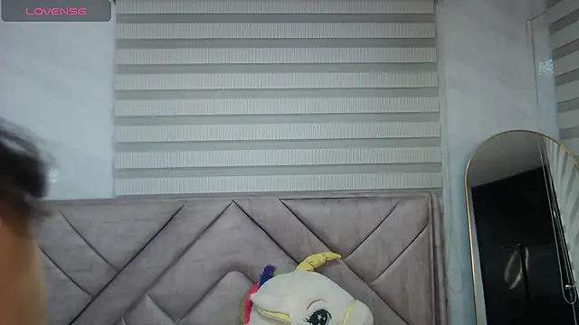 Afrodita Wild v online show from November 2025 08:01:01 PM