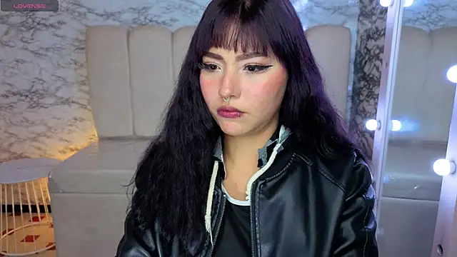 Afrodita Wild v online show from March 2026 03:20:02 AM