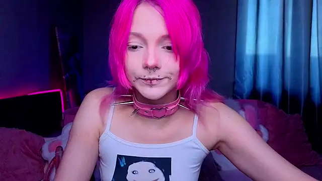 KittieHeart online show from June 2026 02:55:02 AM