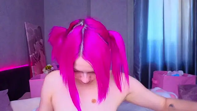 KittieHeart online show from April 2026 05:14:02 AM