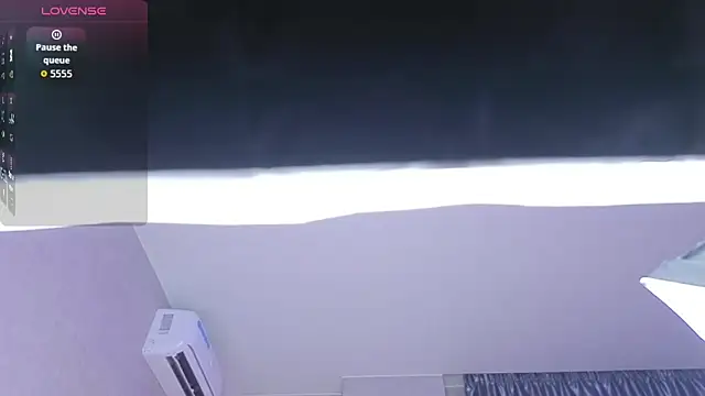 KittieHeart online show from January 2026 08:56:01 PM