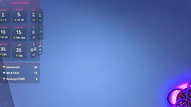 KittieHeart online show from March 2026 02:04:02 AM