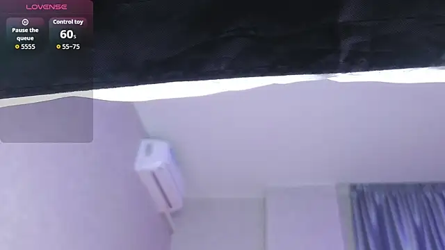 KittieHeart online show from January 2026 07:20:02 PM