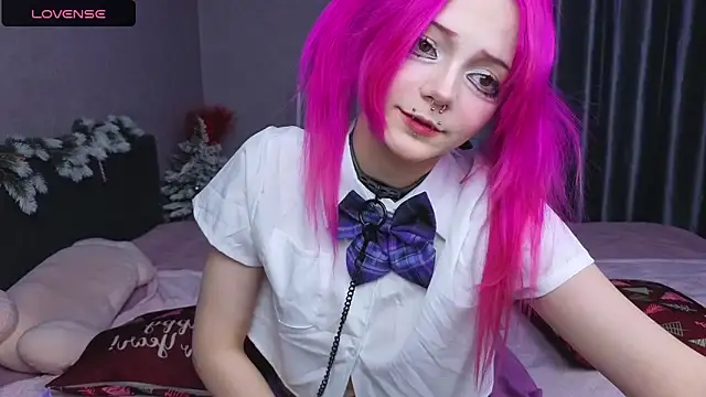 KittieHeart online show from January 2026 12:17:01 AM