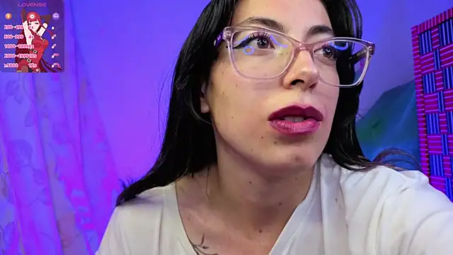 zylla storn online show from February 2026 11:05:02 PM