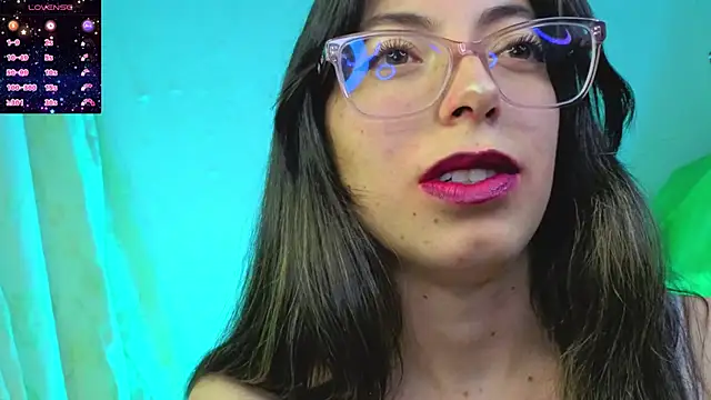 zylla storn online show from February 2026 11:04:02 PM