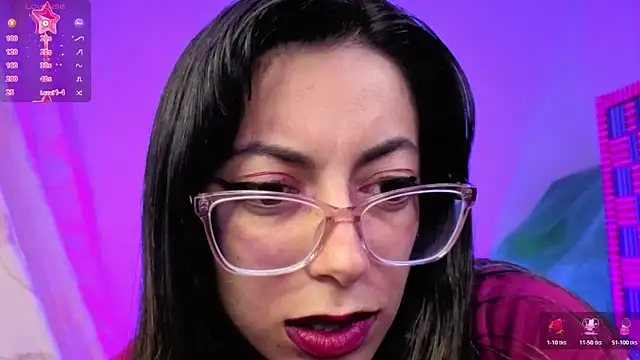 zylla storn online show from February 2026 09:34:01 PM