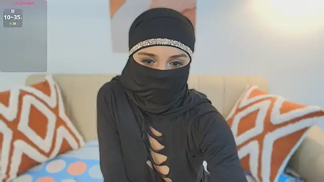 Lailaa lush online show from November 2025 07:24:01 AM