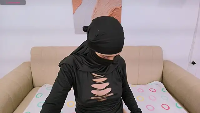 Lailaa lush online show from April 2026 06:41:02 AM