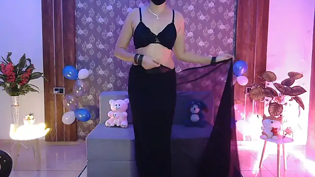 Misha 01 online show from February 2026 05:07:02 AM