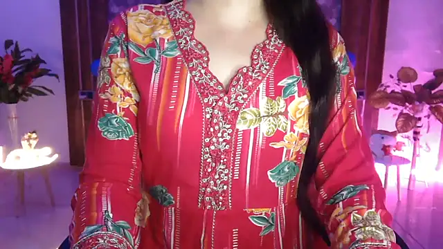 Misha 01 online show from March 2026 07:25:02 PM