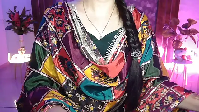 Misha 01 online show from April 2026 09:32:02 PM