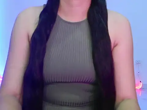 Misha 01 online show from November 2025 03:05:02 PM