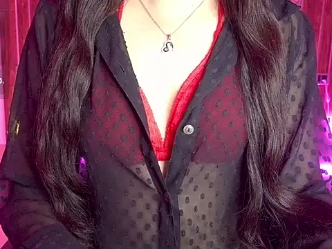 Misha 01 online show from November 2025 04:07:01 PM