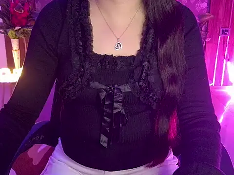 Misha 01 online show from January 2026 04:57:01 PM