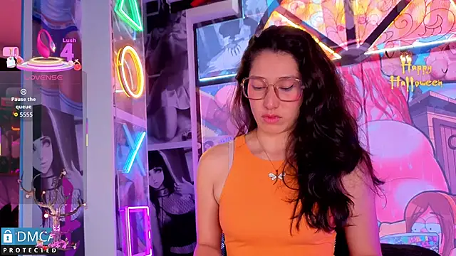 Snapshot of eva_delight_ chatting on November 2025 11:25:02 AM eva delight online show from November 2025 11:25:02 AM