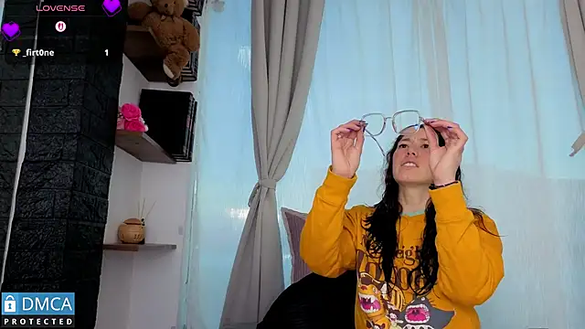 eva delight  online show from February 2026 11:21:02 AM