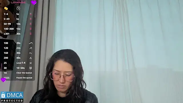 eva delight  online show from February 2026 11:10:02 AM