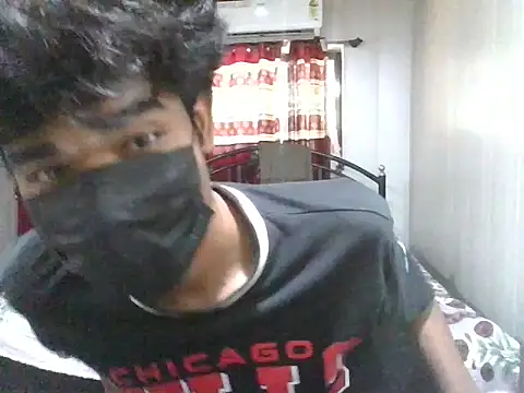 kriZ08 online show from May 2026 07:33:01 AM
