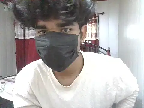 kriZ08 online show from May 2026 11:03:02 AM