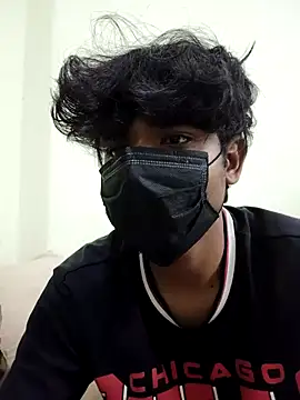 Snapshot of kriZ08 chatting on February 2026 05:11:01 PM kriZ08 online show from February 2026 05:11:01 PM