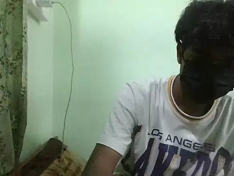 kriZ08 online show from April 2026 02:25:02 PM