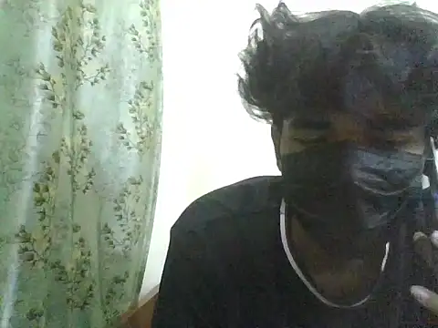 kriZ08 online show from March 2026 05:07:02 PM