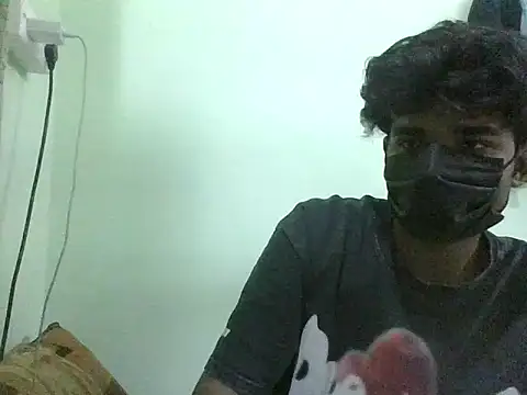 kriZ08 online show from April 2026 05:37:01 PM