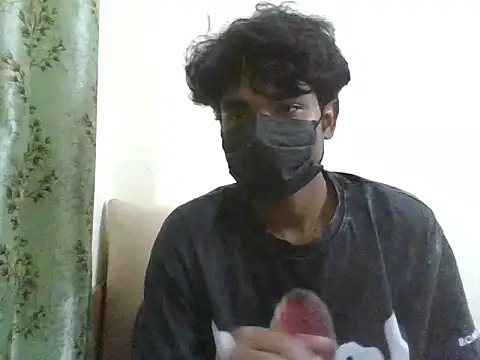 kriZ08 online show from April 2026 03:46:01 PM