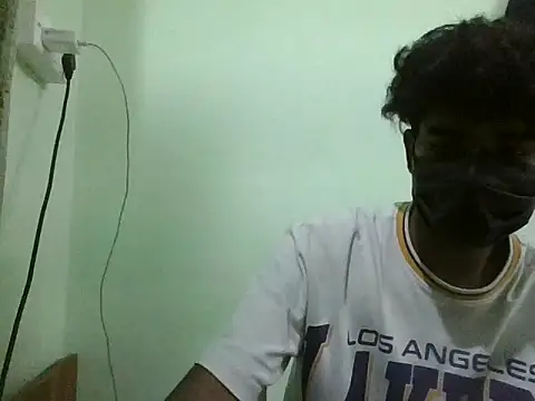 kriZ08 online show from April 2026 03:51:02 PM