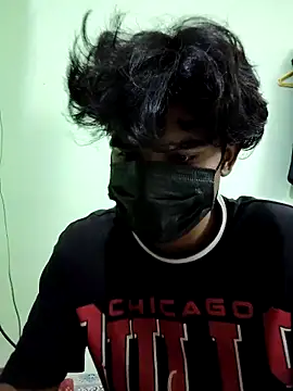 Snapshot of kriZ08 chatting on February 2026 02:25:01 PM kriZ08 online show from February 2026 02:25:01 PM